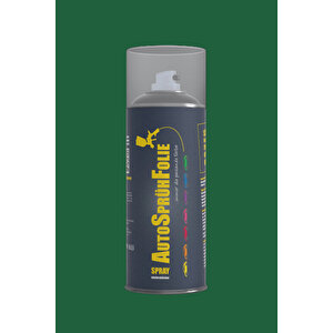 Autospr¸hfolie - Sprey - 400 Ml - Mat Yesil