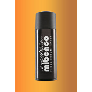 Mibenco - Sprey - 400 Ml - Parlak Bukalemun Desert Sand