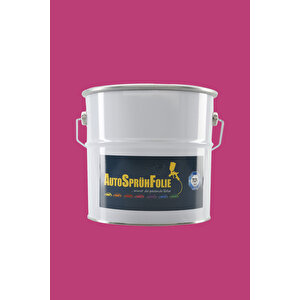 Autospr¸hfolie - 3 Litre - Mat Eflatun
