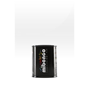 Mibenco - Pur - 175 Gram - Parlak Beyaz