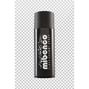 Mibenco - Sprey - 400 Ml - Parlak Seffaf