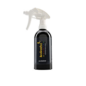 Autospr¸hfolie - 500 Ml - M¸h¸rleme Sol¸syonu (parlak Y¸zey)