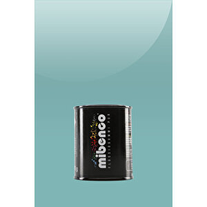 Mibenco - Pur - 175 Gram - Parlak Turkuaz