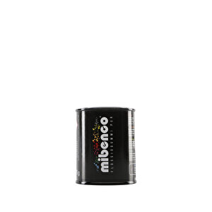 Mibenco - Pur - 175 Gram - Mat Beyaz