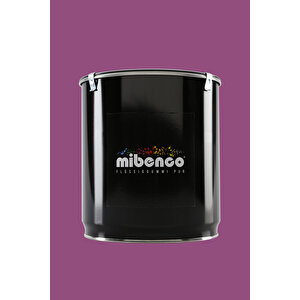 Mibenco - Pur - 3 Kg - Mat Mor