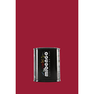 Mibenco - Pur - 175 Gram - Mat Yakut Kirmizi
