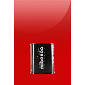 Mibenco - Pur - 175 Gram - Parlak Kirmizi