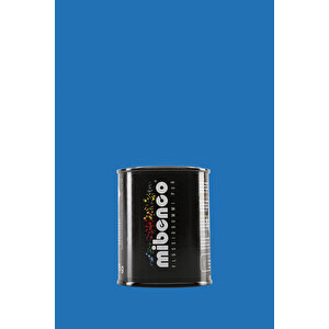 Mibenco - Pur - 175 Gram - Mat Aáik Mavi