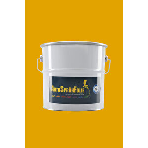 Autospr¸hfolie - 3 Litre - Mat Posta Sarisi