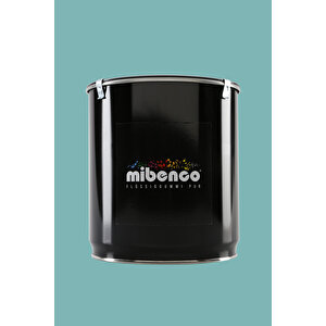 Mibenco - Pur - 3 Kg - Mat Turkuaz