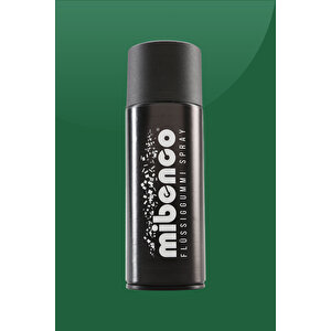Mibenco - Sprey - 400 Ml - Parlak Yesil
