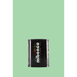 Mibenco - Pur - 175 Gram - Mat Beyaz Yesil