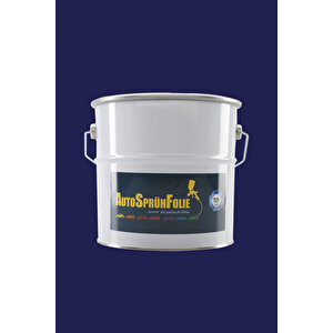 Autospr¸hfolie - 3 Litre - Mat Parlament Mavi