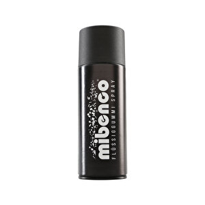 Mibenco - Sprey - 400 Ml - Mat Beyaz