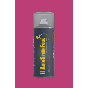 Autospr¸hfolie - Sprey - 400 Ml - Mat Eflatun