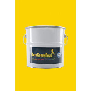Autospr¸hfolie - 3 Litre - Mat Sari