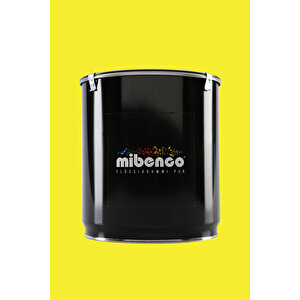 Mibenco - Pur - 3 Kg - Mat S¸lf¸r Sarisi