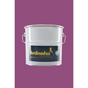 Autospr¸hfolie - 3 Litre - Mat Mor
