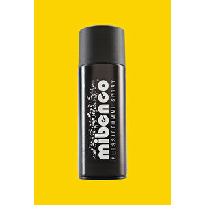 Mibenco - Sprey - 400 Ml - Mat Sari