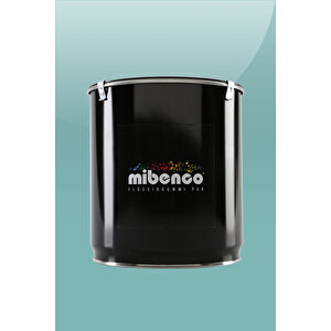 Mibenco - Pur - 3 Kg - Parlak Turkuaz