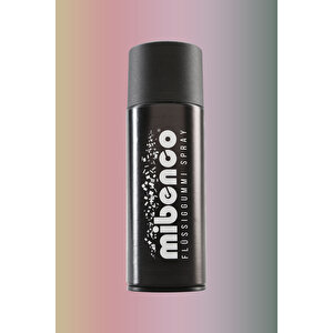Mibenco - Sprey - 400 Ml - Parlak Bukalemun Mystic Fire