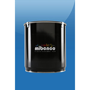 Mibenco - Pur - 3 Kg - Parlak Aáik Mavi