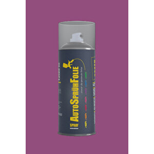 Autospr¸hfolie - Sprey - 400 Ml - Mat Mor