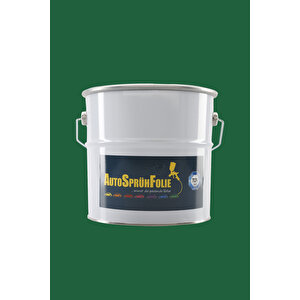 Autospr¸hfolie - 3 Litre - Mat Yesil