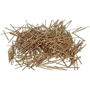 Tel Çivi Bassız 10/30 Sarı 2,5kg