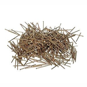 Tel Çivi Başsız 12/40 Sarı 5kg