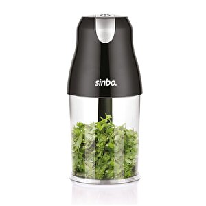 Shb-3106 4 Bıçaklı 1.500 Ml Doğrayıcı 300w