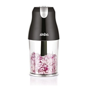 Shb-3106 4 Bıçaklı 1.500 Ml Doğrayıcı 300w