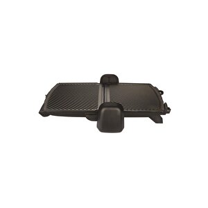 Gc1918tr  Toast Expert Siyah Elektrikli Izgara Ve Tost Makinesi