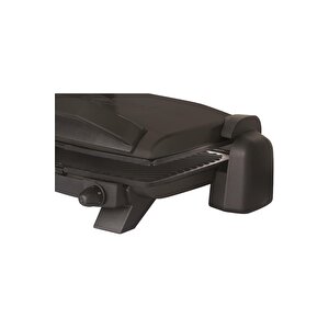 Tefal Gc1918tr  Toast Expert Siyah Elektrikli Izgara Ve Tost Makinesi