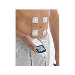Beurer Em 49 Dijital Tens Ems Masaj Cihazı Ve 8'li Set Yedek Elektrodlar