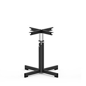 Tablalı Sehpa Ayağı 11.481.y - H58-75cm