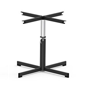 Tablalı Sehpa Ayağı 11.483 - H58-75cm