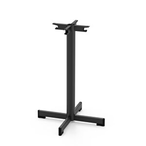 Tablalı Sehpa Ayağı 13.480.c - H41,5cm