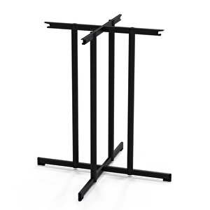 Tablalı Masa Ayağı 11.484.c110 - H110 Cm