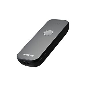 Xl-9010 Kablosuz Karekod 1d/2d Bluetooth Barkod Okuyucu