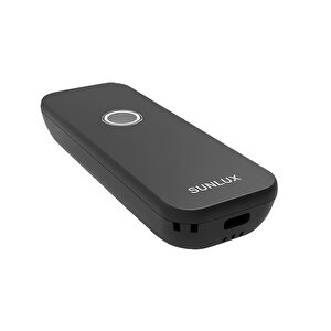 Xl-9010 Kablosuz Karekod 1d/2d Bluetooth Barkod Okuyucu