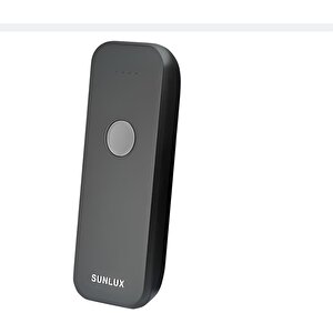 Xl-9010 Kablosuz Karekod 1d/2d Bluetooth Barkod Okuyucu