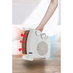 - Soğuk Ve Yatay - Dikey Kullanıma Uygun Sfh-6940