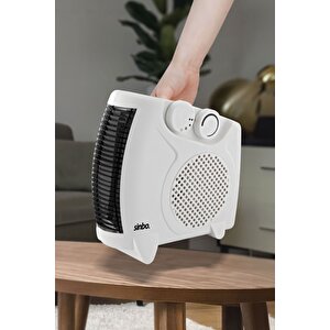 - Soğuk Ve Yatay - Dikey Kullanıma Uygun Sfh-6940