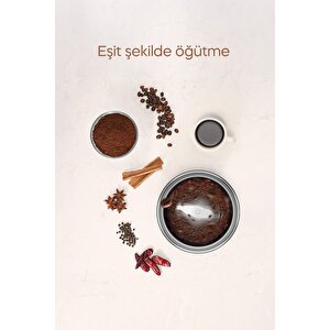 Sinbo Scm-2982 Kahve Ve Baharat Öğütücü