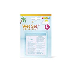 Onarım Yaması- Onarım Kiti 6 Pcs It59631