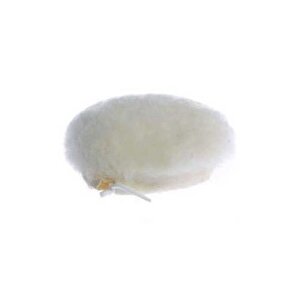 İpli Polisaj Bonesi Peluş 180mm