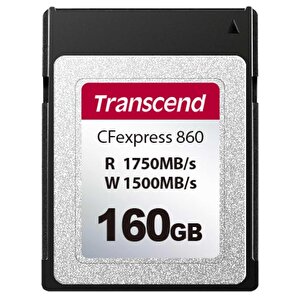 Ts160gcfe860 160gb Cfexpress Hafıza Kartı