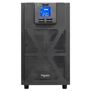 Electric Easy Spm1ki-tr 900w 1kva 230v Online Ups