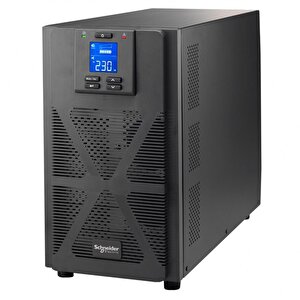 Electric Easy Spm1ki-tr 900w 1kva 230v Online Ups